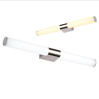 Simplicity Acrylic LED Vanity Light Wall Sconce Lamp