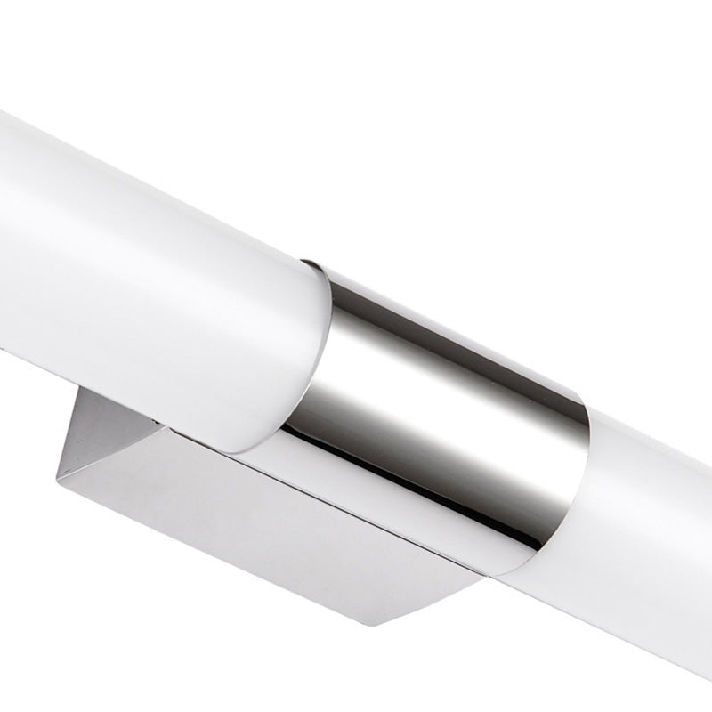 Simplicity Acrylic LED Vanity Light Wall Sconce Lamp