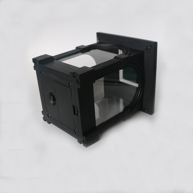 Solar Candle Plastic LED Outdoor Wall Sconce Lamp