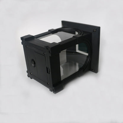 Solar Candle Plastic LED Outdoor Wall Sconce Lamp