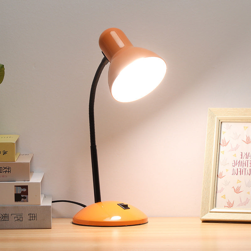 Modern Minimalist Iron Table Lamp