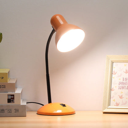 Modern Minimalist Iron Table Lamp
