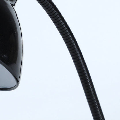Modern Minimalist Iron Table Lamp