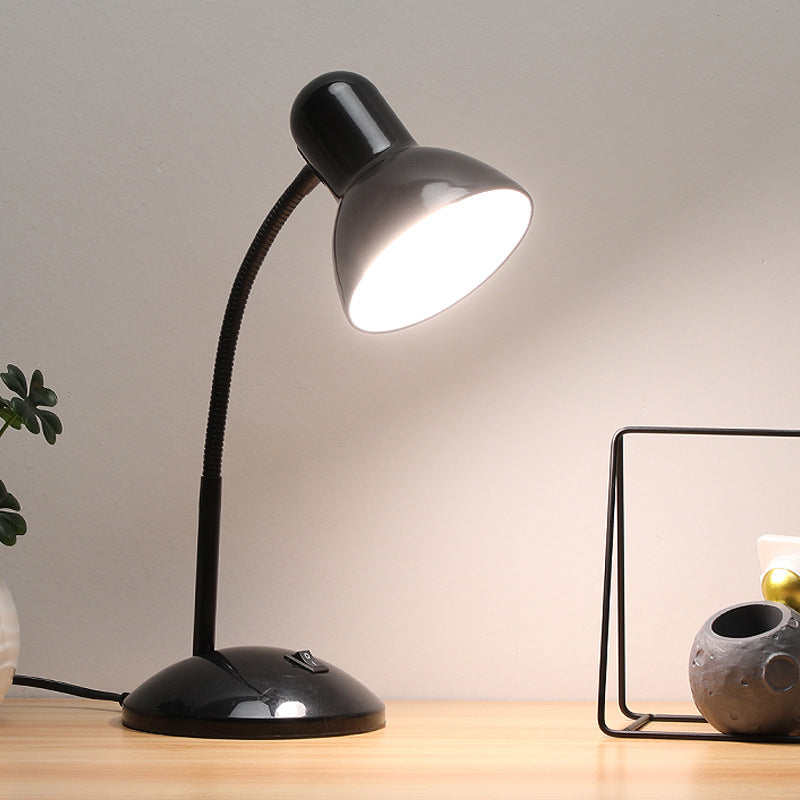 Modern Minimalist Iron Table Lamp