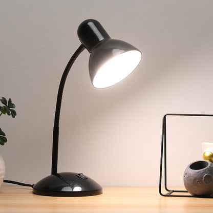 Modern Minimalist Iron Table Lamp