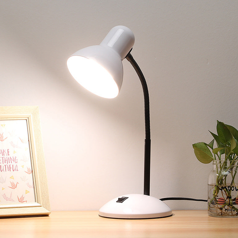 Modern Minimalist Iron Table Lamp