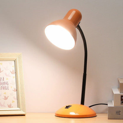 Modern Minimalist Iron Table Lamp