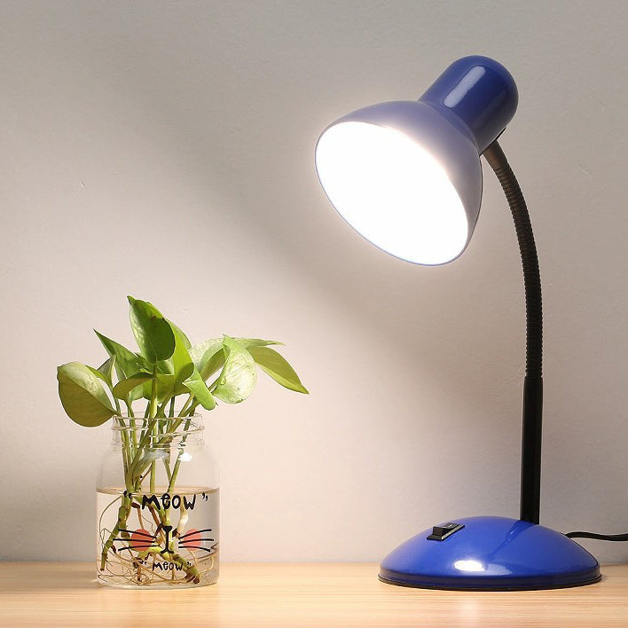 Modern Minimalist Iron Table Lamp