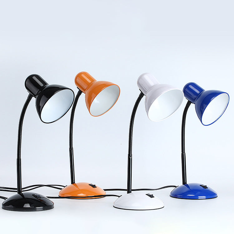 Modern Minimalist Iron Table Lamp