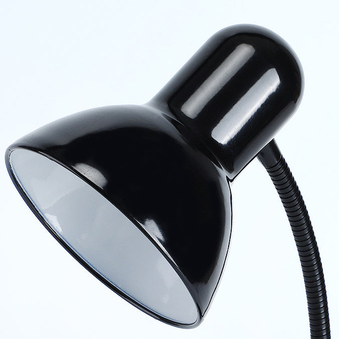 Modern Minimalist Iron Table Lamp