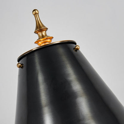 Round Candle Holder Full Brass 2-Light Wall Sconce Lamp