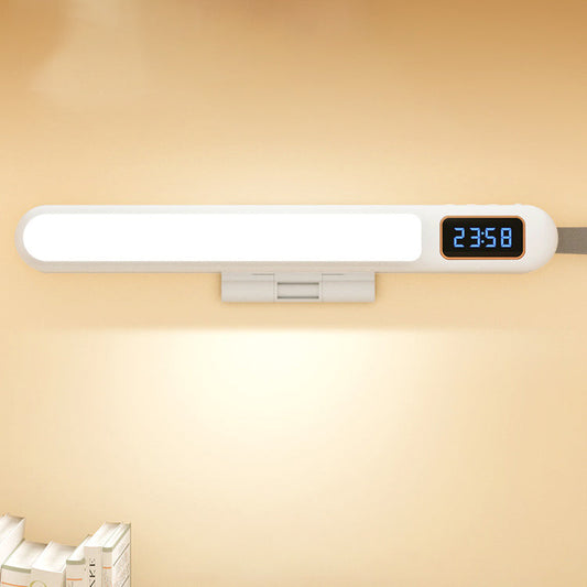 Modern Minimalist Rectangle ABS PC LED Wall Sconce Lamp