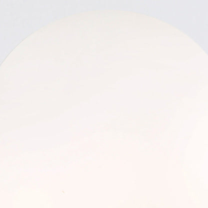 Kids Bear Balloon Resin Glass Ball 1-Light Wall Sconce Lamp