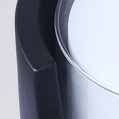 Waterproof Square Plastic Acrylic LED Wall Sconce Lamp