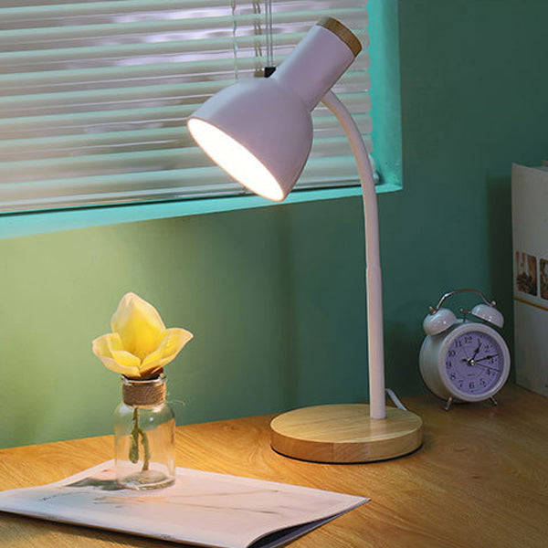 Modern Iron Table Lamp