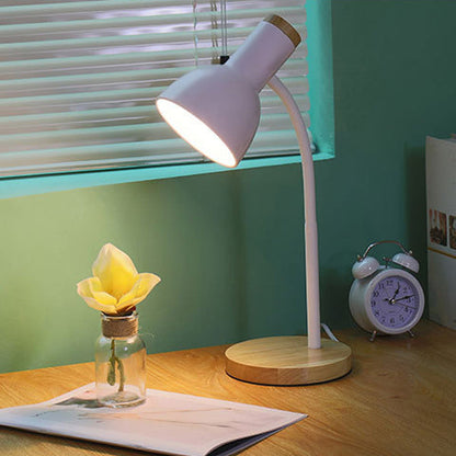 Modern Iron Table Lamp