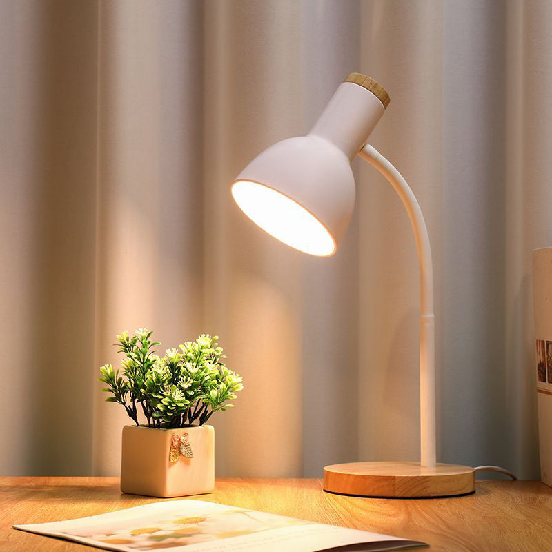 Modern Iron Table Lamp