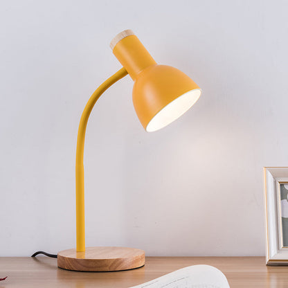Modern Iron Table Lamp