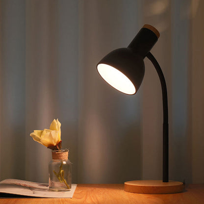 Modern Iron Table Lamp
