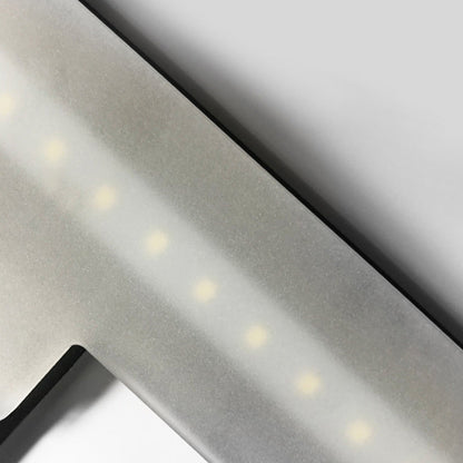 Long Acrylic LED Vanity Light Mirror Front Wall Sconce Lamp