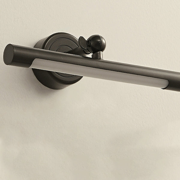 Scandinavian LED Vanity Light Mirror Front Wall Sconce Lamp