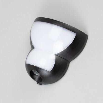 Waterproof Die-Cast Aluminum LED Outdoor Wall Sconce Lamp