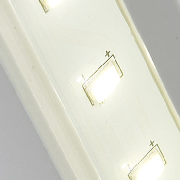 Minimalist Rectangle Triangle Aluminum LED Wall Sconce Lamp