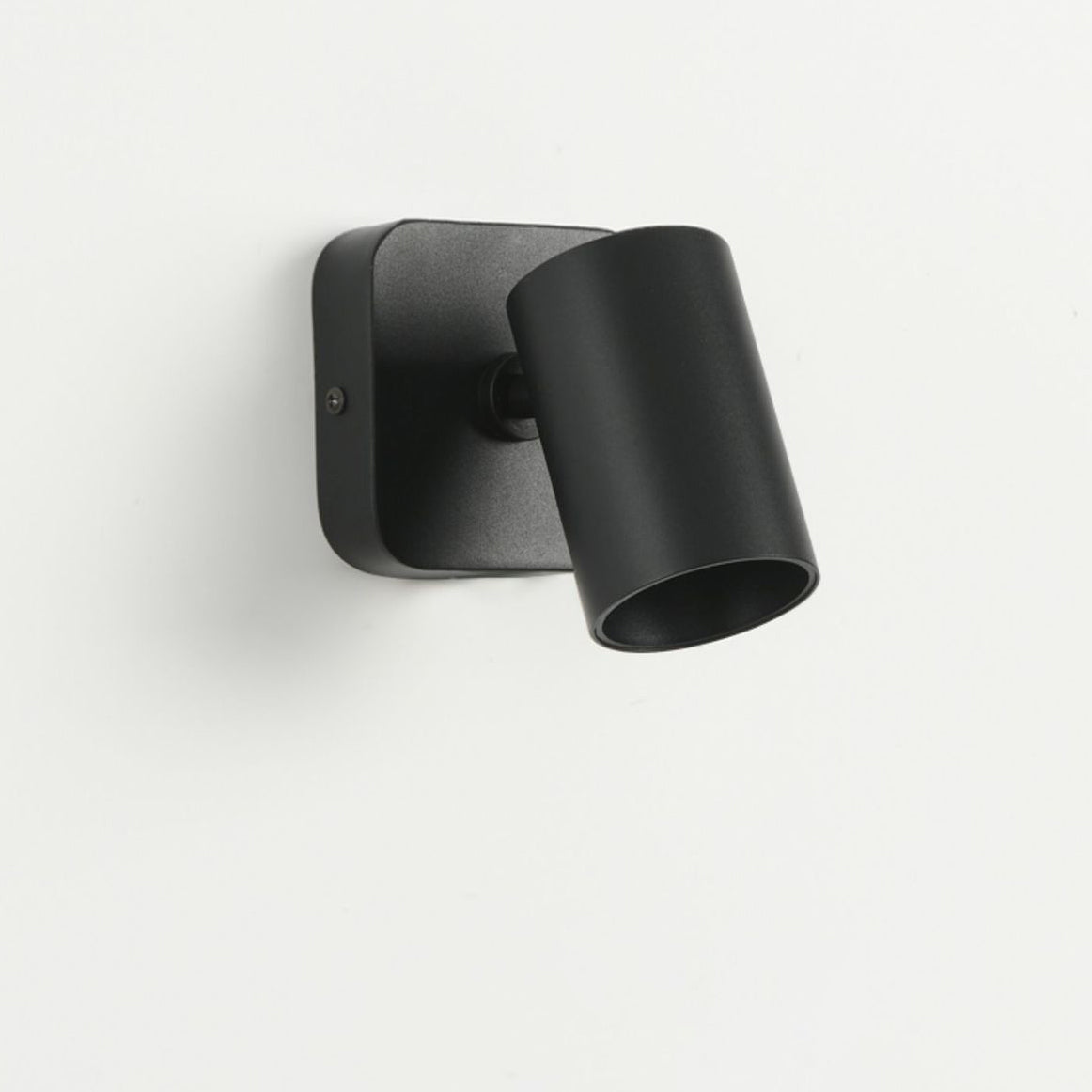 Simplicity LED Rotatable Spotlight Wall Sconce Lamp