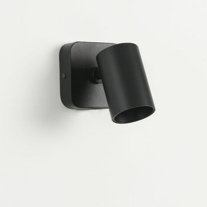 Simplicity LED Rotatable Spotlight Wall Sconce Lamp