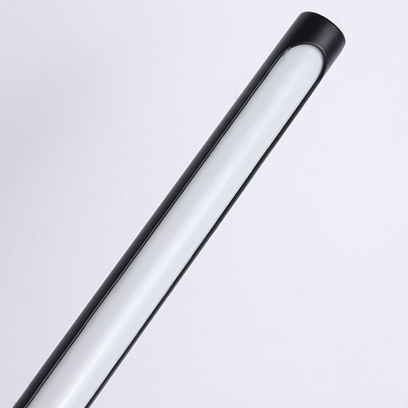 Hardware Acrylic Long Strip LED Spotlight Wall Sconce Lamp