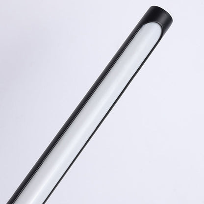 Hardware Acrylic Long Strip LED Spotlight Wall Sconce Lamp