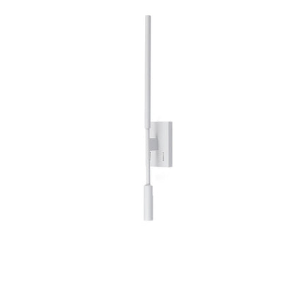 Hardware Acrylic Long Strip LED Spotlight Wall Sconce Lamp