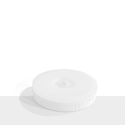 Round LED USB Human Sensor Night Light Wall Sconce Lamp