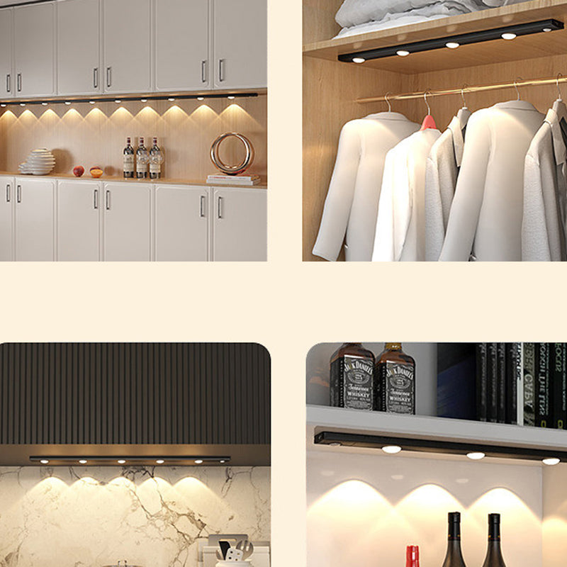 Intelligent LED Wall Sconce Lamp Cabinet Lamp Night Light