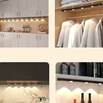 Intelligent LED Wall Sconce Lamp Cabinet Lamp Night Light