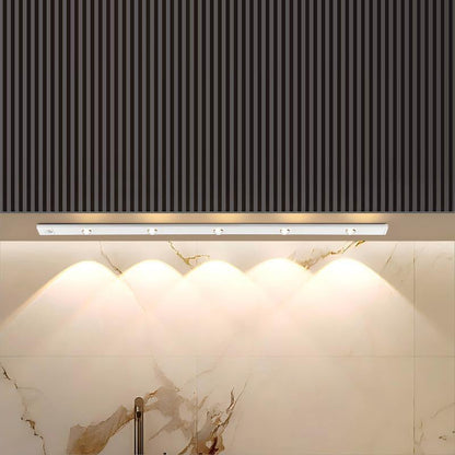 Intelligent LED Wall Sconce Lamp Cabinet Lamp Night Light