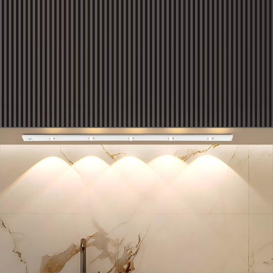 Intelligent LED Wall Sconce Lamp Cabinet Lamp Night Light