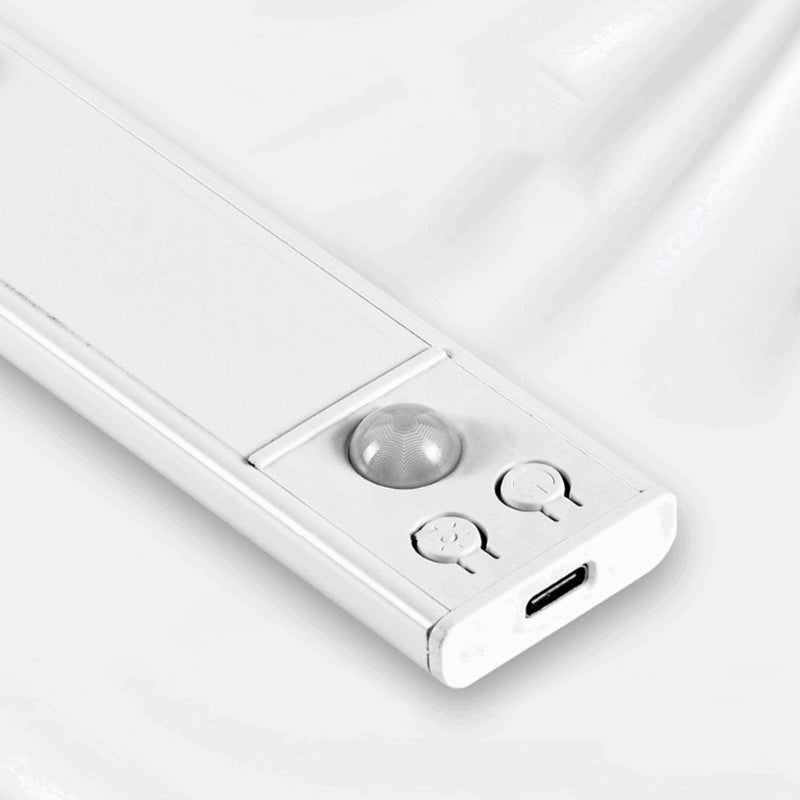 Intelligent LED Wall Sconce Lamp Cabinet Lamp Night Light