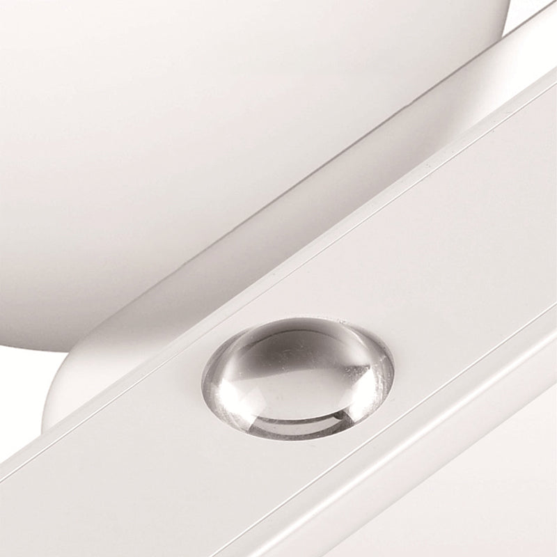 Intelligent LED Wall Sconce Lamp Cabinet Lamp Night Light