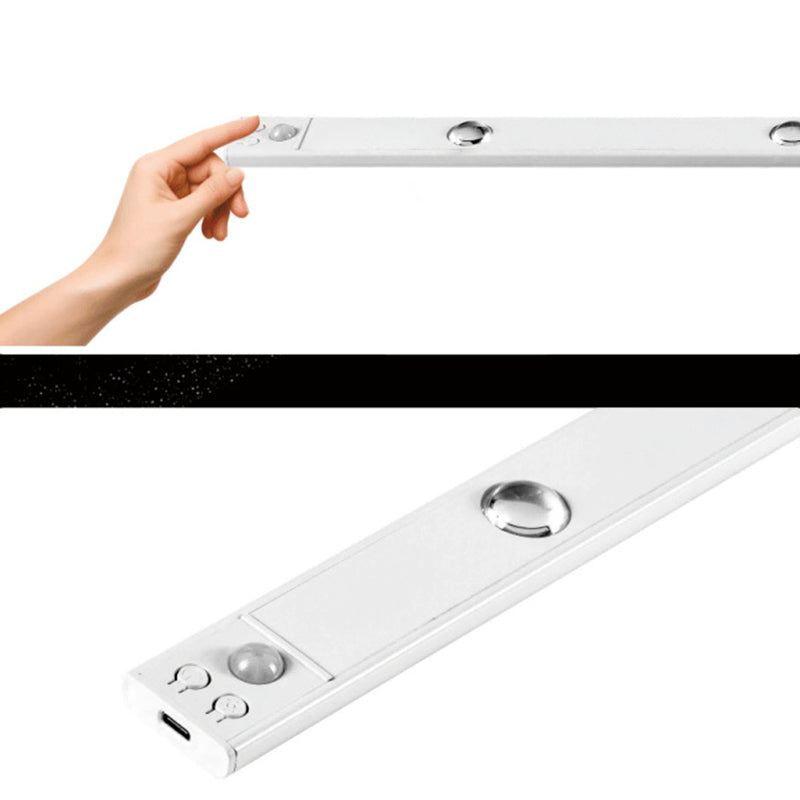 Intelligent LED Wall Sconce Lamp Cabinet Lamp Night Light