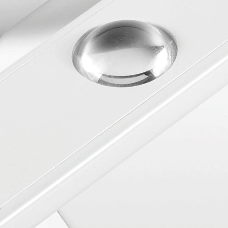 Intelligent LED Wall Sconce Lamp Cabinet Lamp Night Light