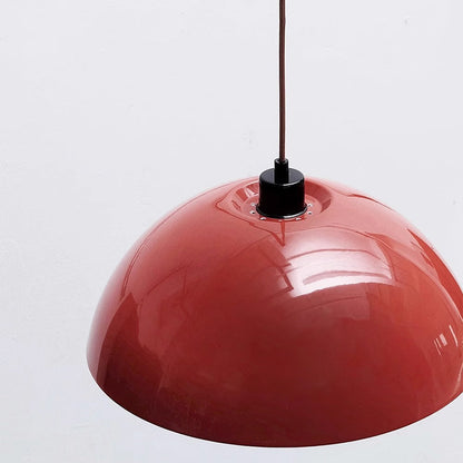 Scandinavian Semicircle Rocker Arm 1-Light Wall Sconce Lamp