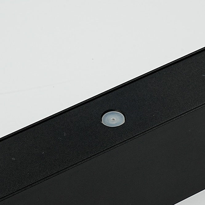 Simplicity Long Strip LED Waterproof Wall Sconce Lamp