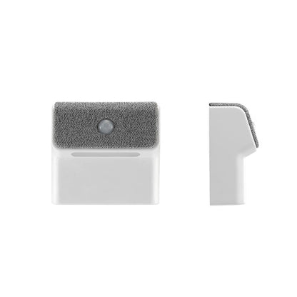 ABS Magnetic LED Human Sensor Night Light Wall Sconce Lamp