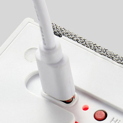 ABS Magnetic LED Human Sensor Night Light Wall Sconce Lamp