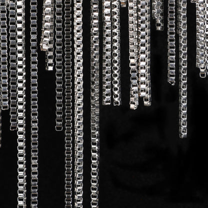 Stainless Aluminum Tassel Chain Arc LED Wall Sconce Lamp