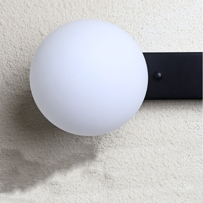 Simplicity Reading Light Spotlight Wall Sconce Lamp