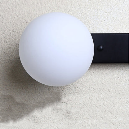 Simplicity Reading Light Spotlight Wall Sconce Lamp