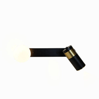 Simplicity Reading Light Spotlight Wall Sconce Lamp