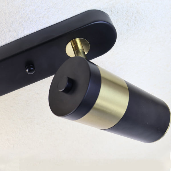 Simplicity Reading Light Spotlight Wall Sconce Lamp
